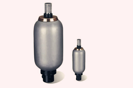 蓄能器主要作用、安裝及注意事項