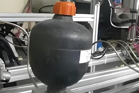 如何做好囊式蓄能器的采購工作？按四個步驟走！