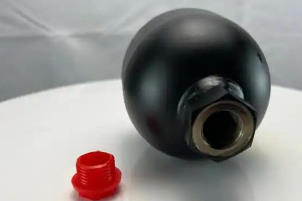 蓄能器充氣工具不會(huì)使用？這份使用指南要收好！ 圖2