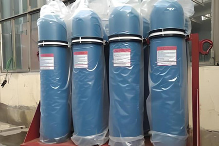 為什么液壓夯實機要使用蓄能器？