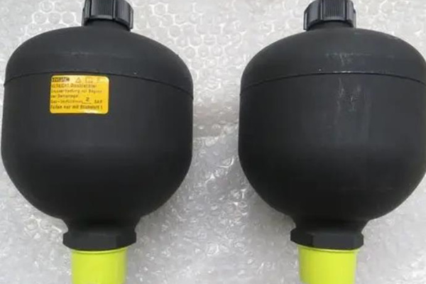 蓄能器充氣工具不會使用？這份使用指南要收好！