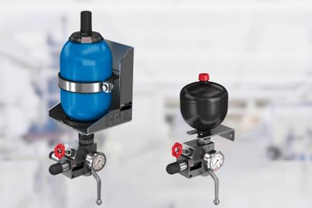 蓄能器的工作原理、結(jié)構(gòu)以及用途